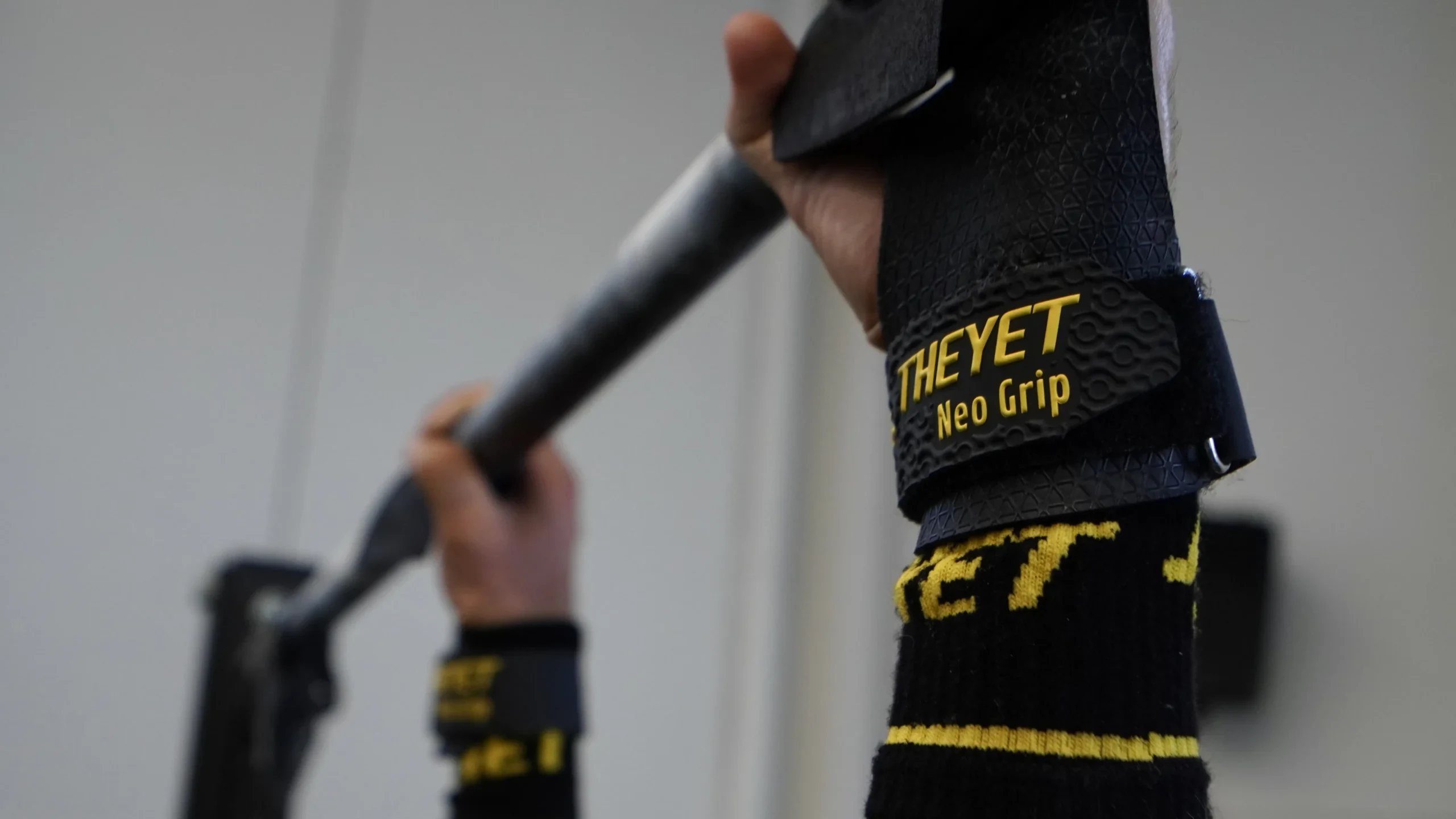 NUEVAS CALLERAS NEO GRIP