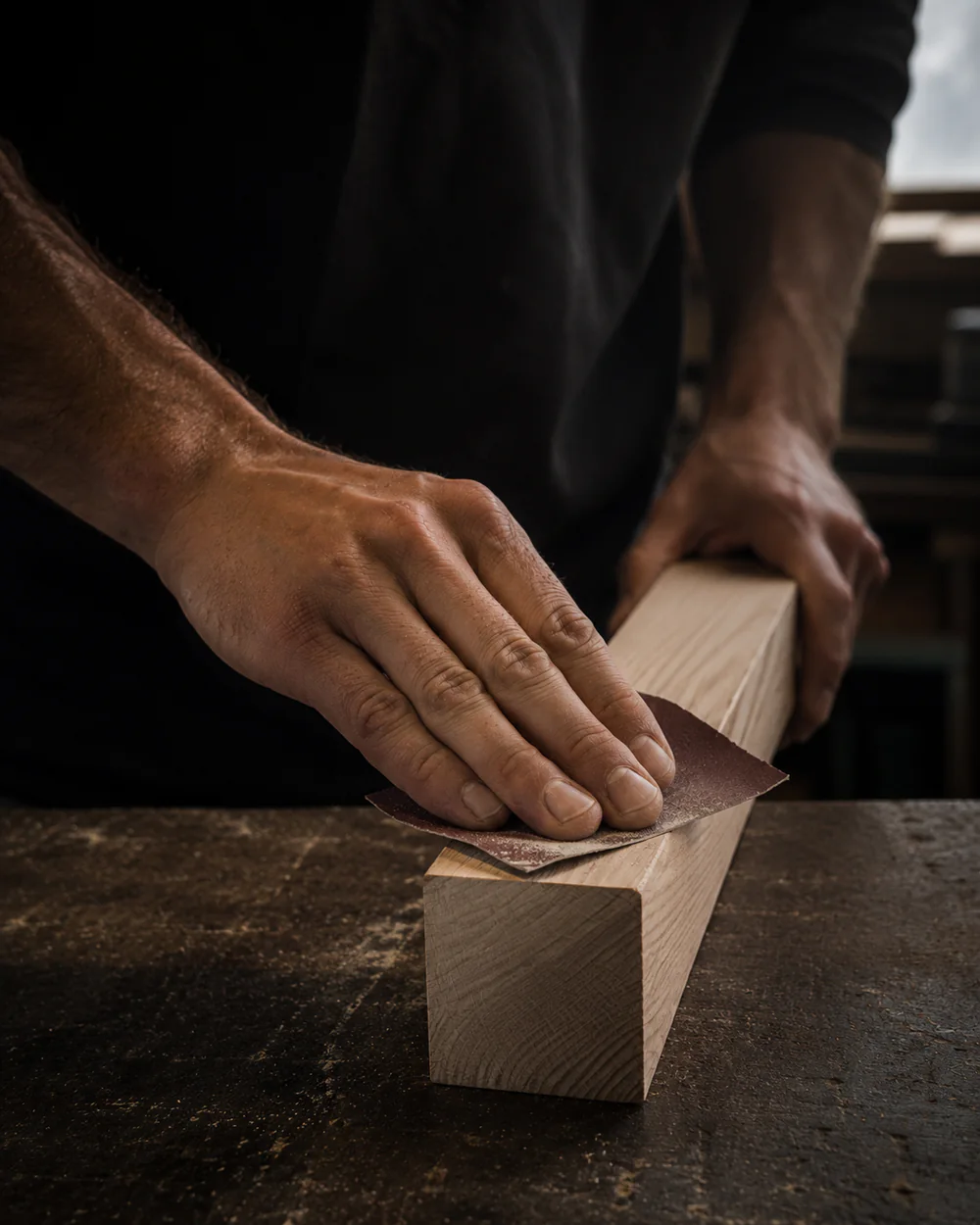 Handmade