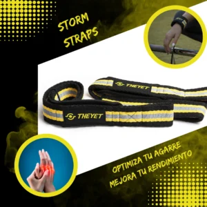 Straps Storm - Imagen 2