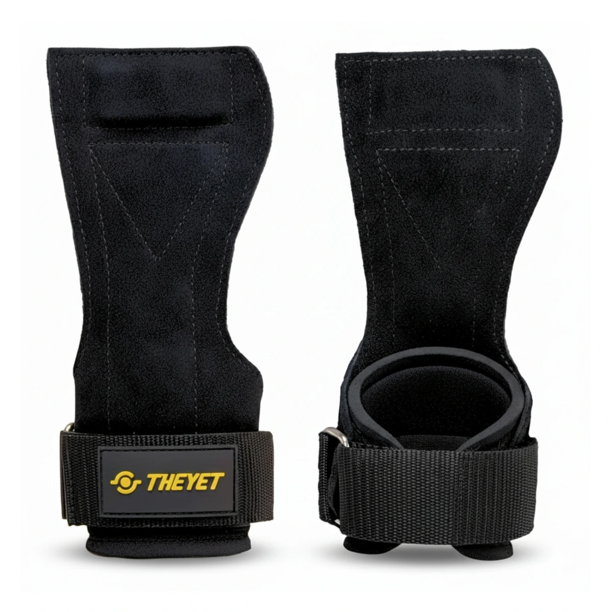 calleras guantes crossfit fitness gimnasio gym levantamiento peso en casa calistenia