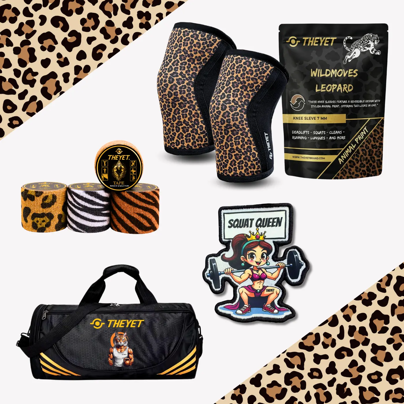 pack crossfit regalo ahorro theyet