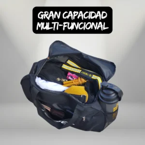 Bolsa Deportiva Multifunción - Imagen 7