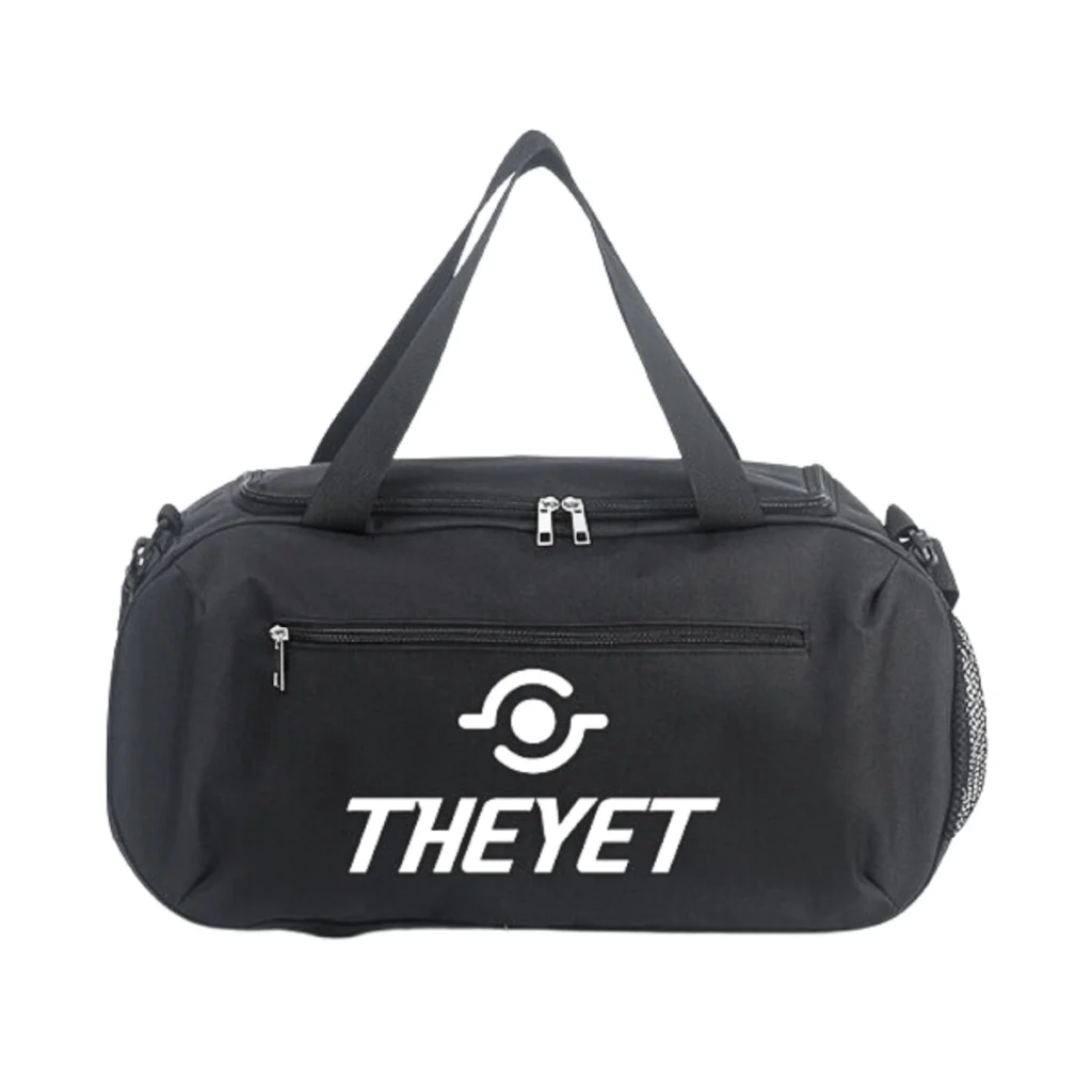 Bolsa deporte gimnasio y viaje multifuncion THEYET