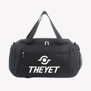 Bolsa deporte gimnasio y viaje multifuncion THEYET