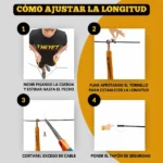 Crossfit comba alta velocidad double unders