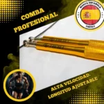 Crossfit comba alta velocidad double unders