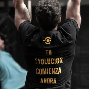 Camiseta TRAINING EVOLUTION - Imagen 5