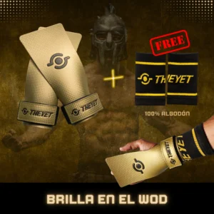 PACK Calleras Premium Aurum Armor - Imagen 9