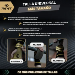 Calleras Premium Aurum Armor - Imagen 6