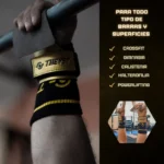 premium, calleras, hand grips, crossfit, dominadas, muscle ups, protege manos, guante