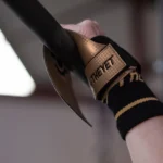 calleras premium doradas crossfit