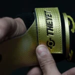 calleras premium doradas crossfit
