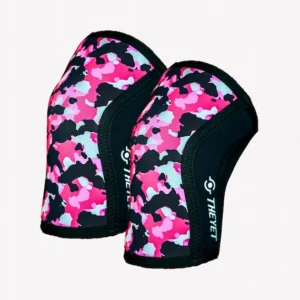 neopreno, 7mm, compresion, menisco, ligamento, proteccion, crossfit, halterofilia, poewerlifting, levantamiento de peso, gym, gimnasio