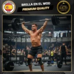 rodilleras crossfit 7mm levantamientos