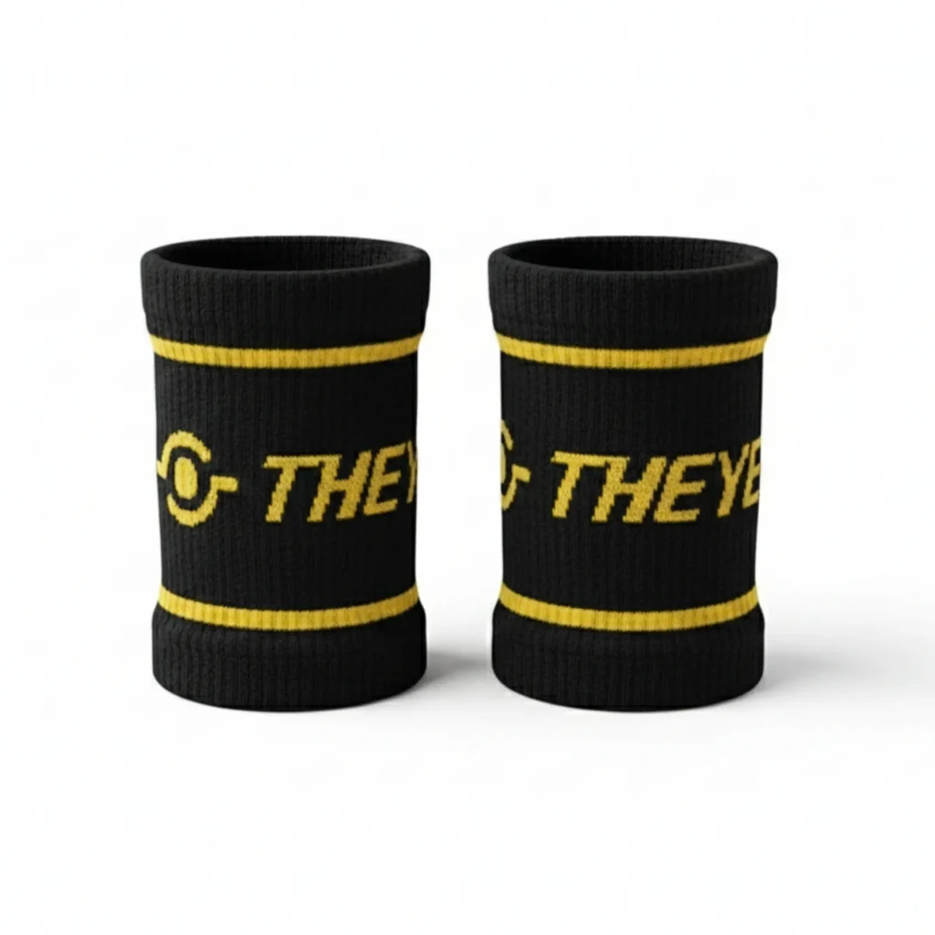 Muñequeras crossfit, padel, fitness, gym, fit, sudor, tenis, calleras