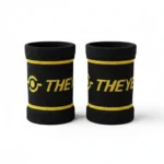 Muñequeras crossfit, padel, fitness, gym, fit, sudor, tenis, calleras