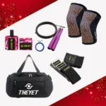 Pack ahorro crossfit regalo theyet