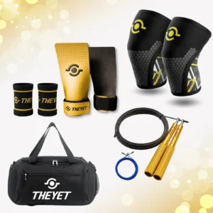 Pack ahorro crossfit regalo theyet