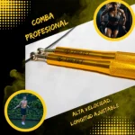 comba de velocidad crossfit theyet