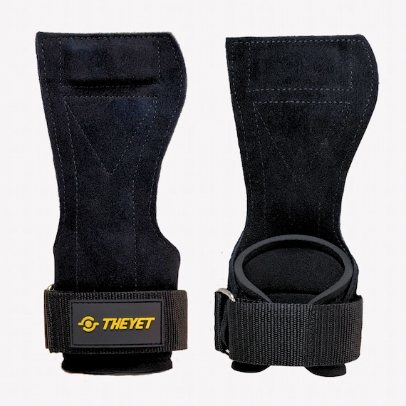 calleras guantes crossfit fitness gimnasio gym levantamiento peso en casa calistenia