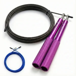 Comba Profesional Alta Velocidad - Morado