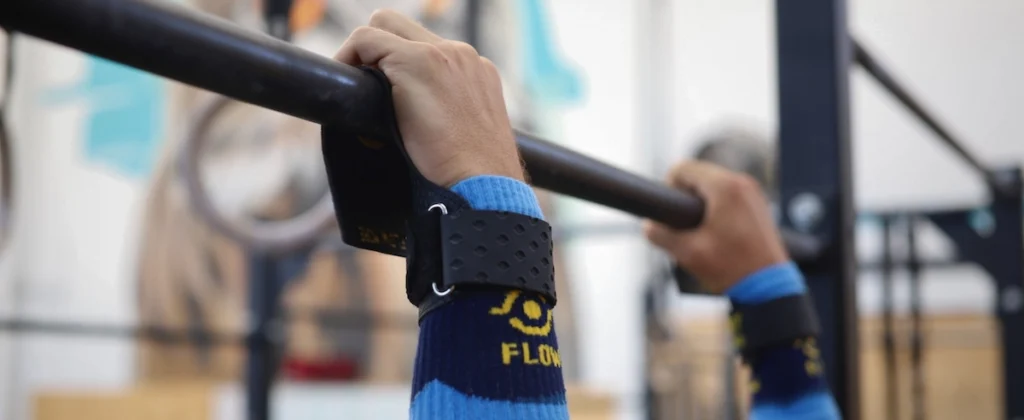 calleras crossfit sin magnesio sin agujeros resistentes