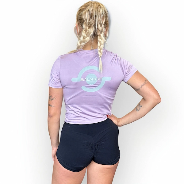 Camiseta Balance Mujer THEYET