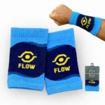 Muñequeras crossfit, padel, fitness, gym, fit, sudor, tenis, calleras