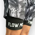 short pantalones cortos mallas hombre crossfit hyrox