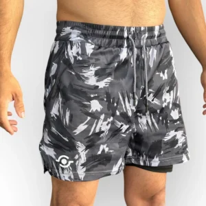 short pantalones cortos mallas hombre crossfit hyrox