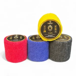 tape vendaje cohesivo para crossfit, cross training, fitness