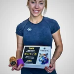 tape vendaje cohesivo para crossfit, cross training, fitness