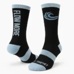 Calcetines crossfit elasticos transpirables para cross training hyrox fitness