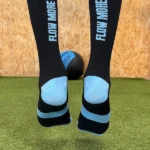 Calcetines crossfit elasticos transpirables para cross training hyrox fitness