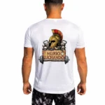 camiseta divertida crossfit