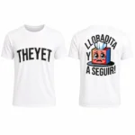 camiseta divertida crossfit