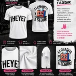 camiseta divertida crossfit