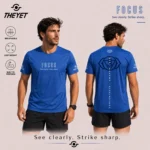 camisetas inner virtues theyet chakras azul oscuro
