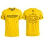 camisetas inner virtues theyet chakras amarillo