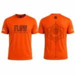 camisetas inner virtues theyet chakras naranja