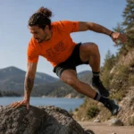 camisetas inner virtues theyet chakras naranja